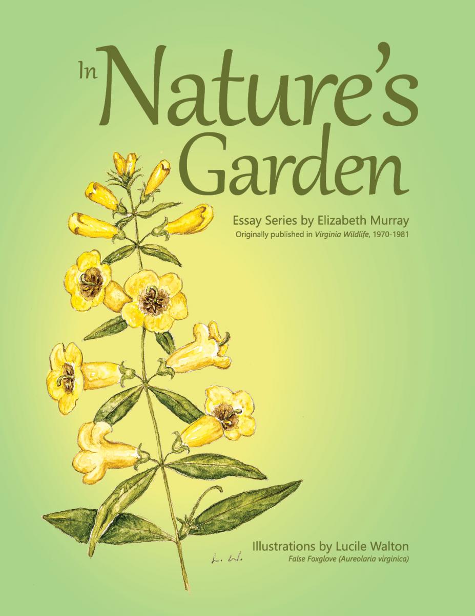 In Nature's Garden Adobe Reader format