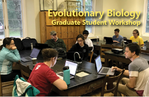 Evolutionary Workshop