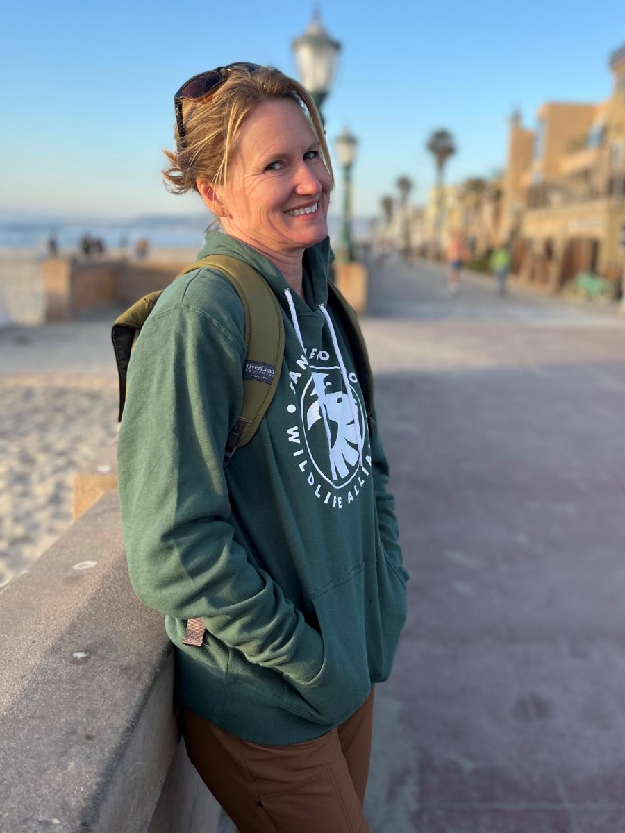 Dr. Leslie Rissler