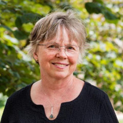 Joan Strassmann