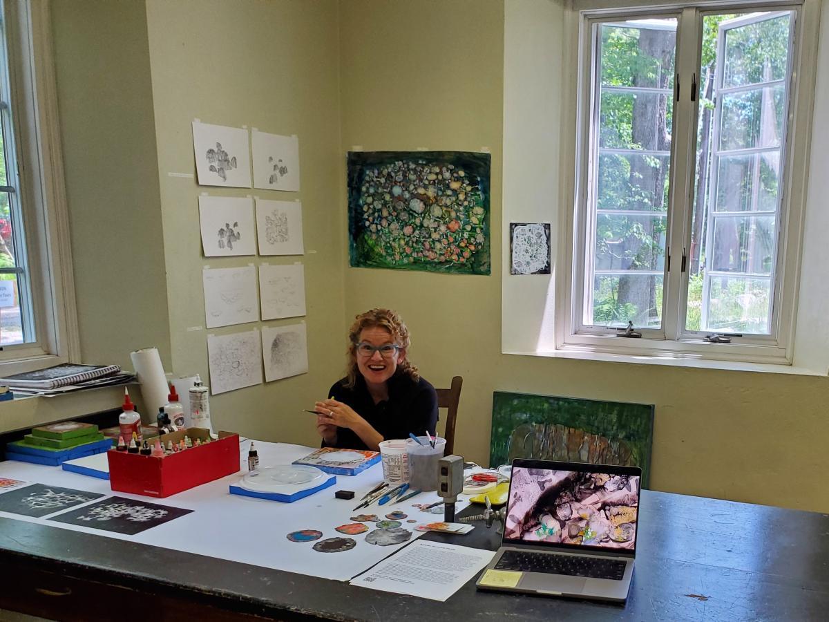 The 2024 MLBS Open House