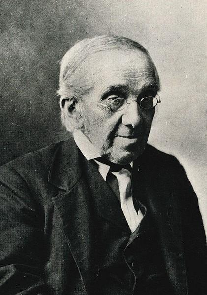 Augustin Gattinger
