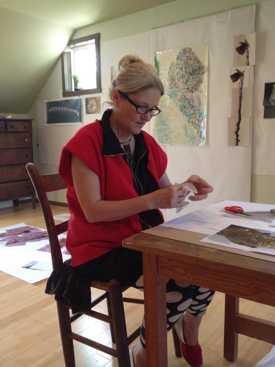 Lucile Walton Fellows