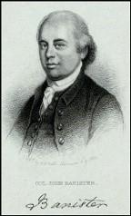 John Banister