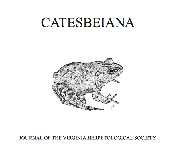 Catesbeiana