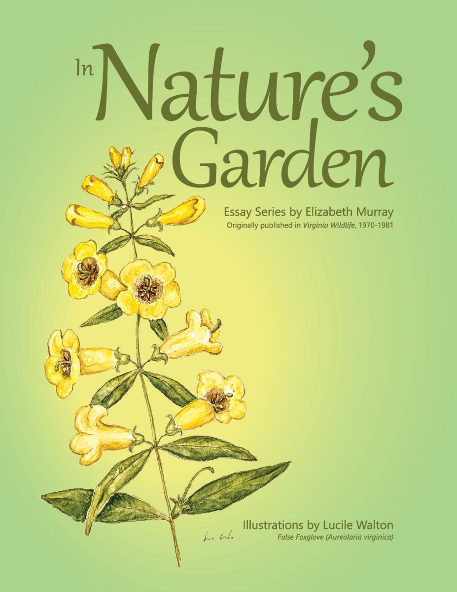 In Nature's Garden