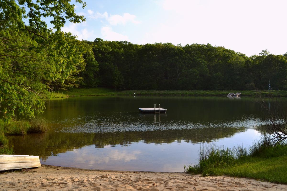 Mountain Lake Biological Station Climate