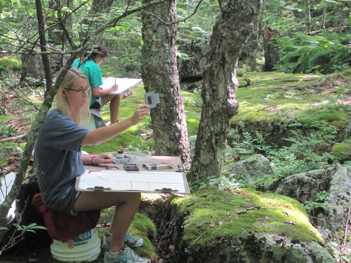Summer Art Classes