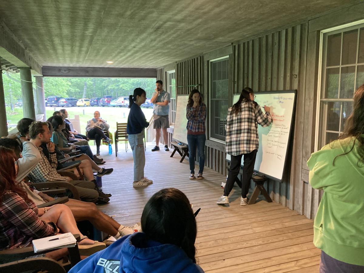 Registration is now open for 2025 MLBS workshops