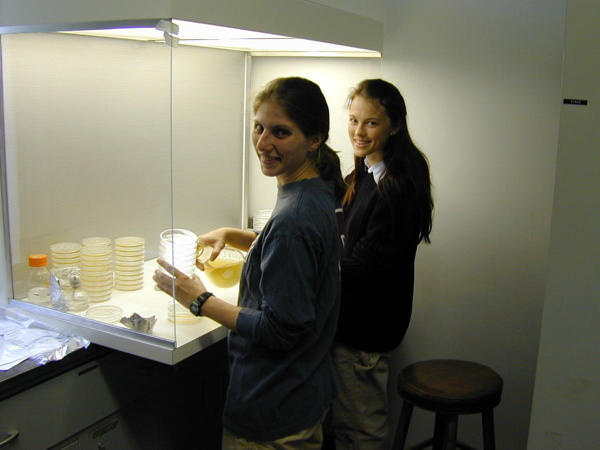 UVA Laboratory Policies and Safety Regulations